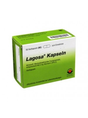 Lagosa 150 mg. 50 tablets